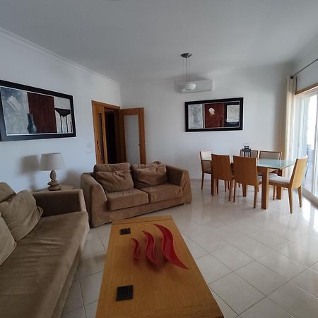 Ferienwohnung 4Ah Brisa Mar - Casas & Papeis Armação de Pêra Exterior foto