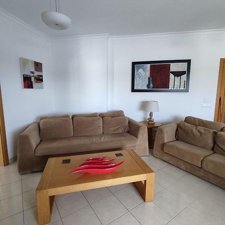 Ferienwohnung 4Ah Brisa Mar - Casas & Papeis Armação de Pêra Exterior foto