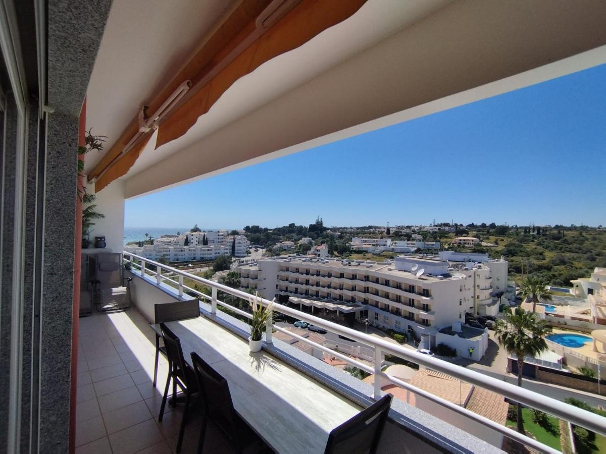 Ferienwohnung 4Ah Brisa Mar - Casas & Papeis Armação de Pêra Exterior foto