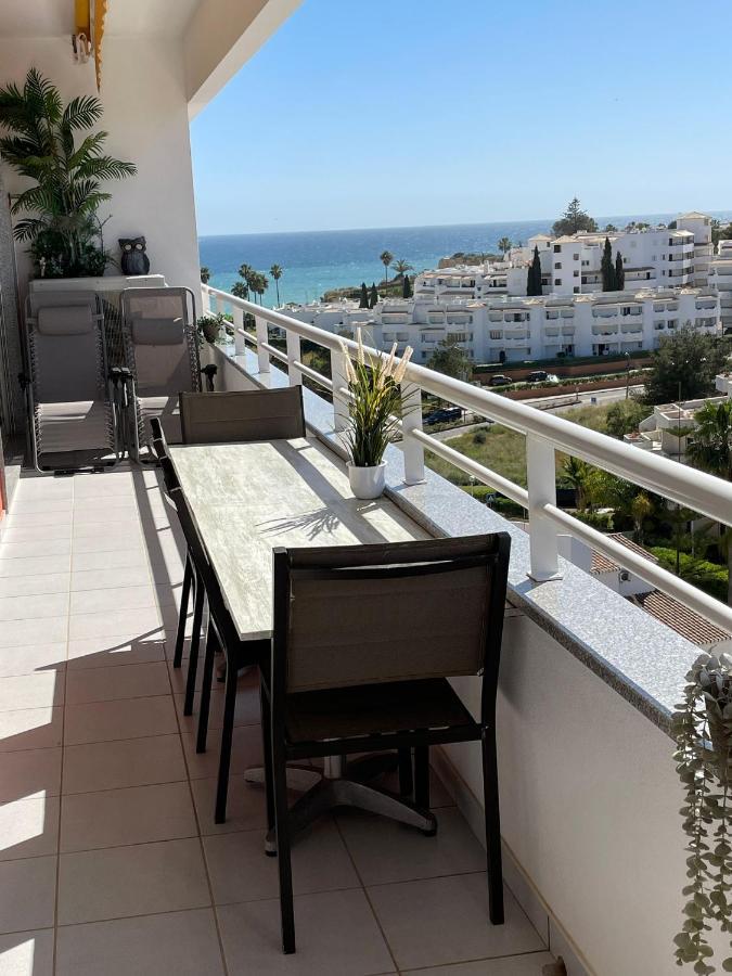 Ferienwohnung 4Ah Brisa Mar - Casas & Papeis Armação de Pêra Exterior foto