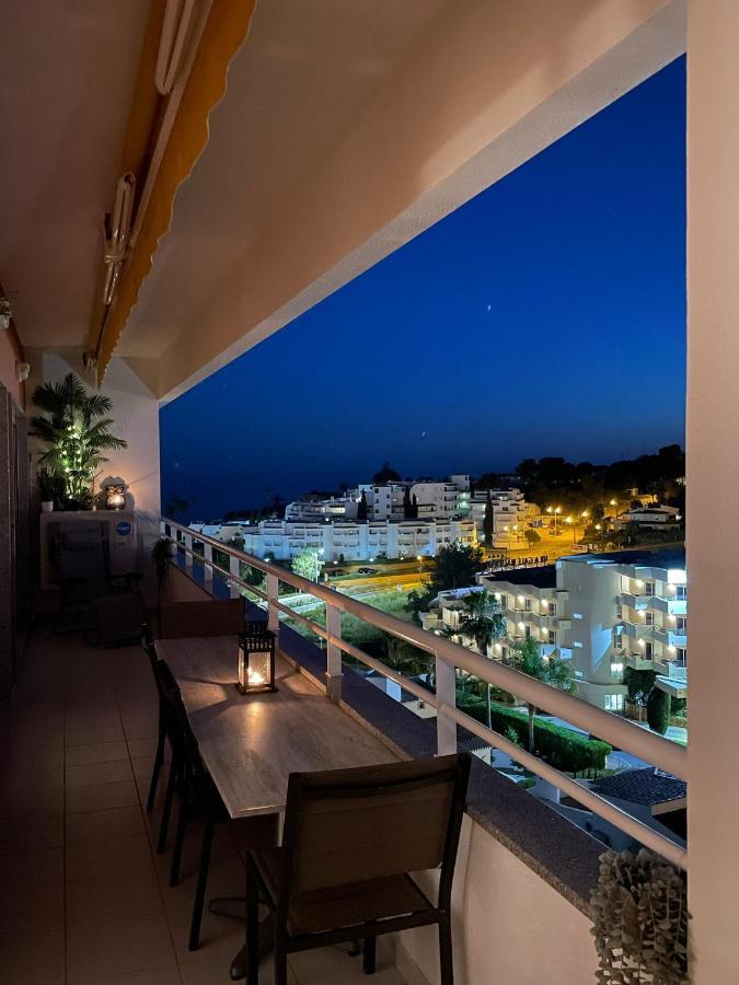 Ferienwohnung 4Ah Brisa Mar - Casas & Papeis Armação de Pêra Exterior foto