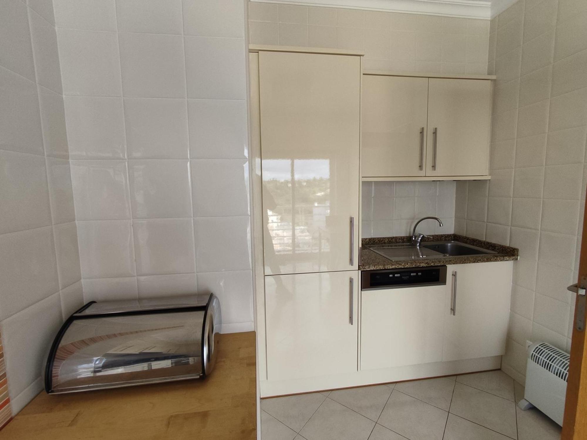 Ferienwohnung 4Ah Brisa Mar - Casas & Papeis Armação de Pêra Exterior foto