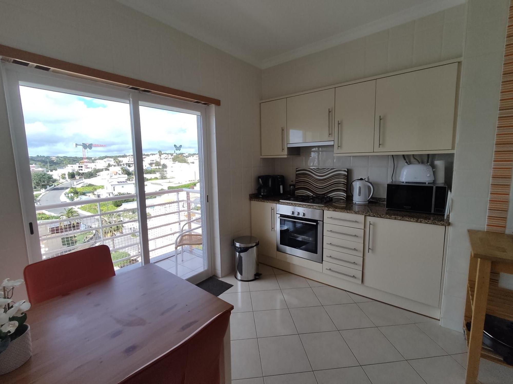 Ferienwohnung 4Ah Brisa Mar - Casas & Papeis Armação de Pêra Exterior foto