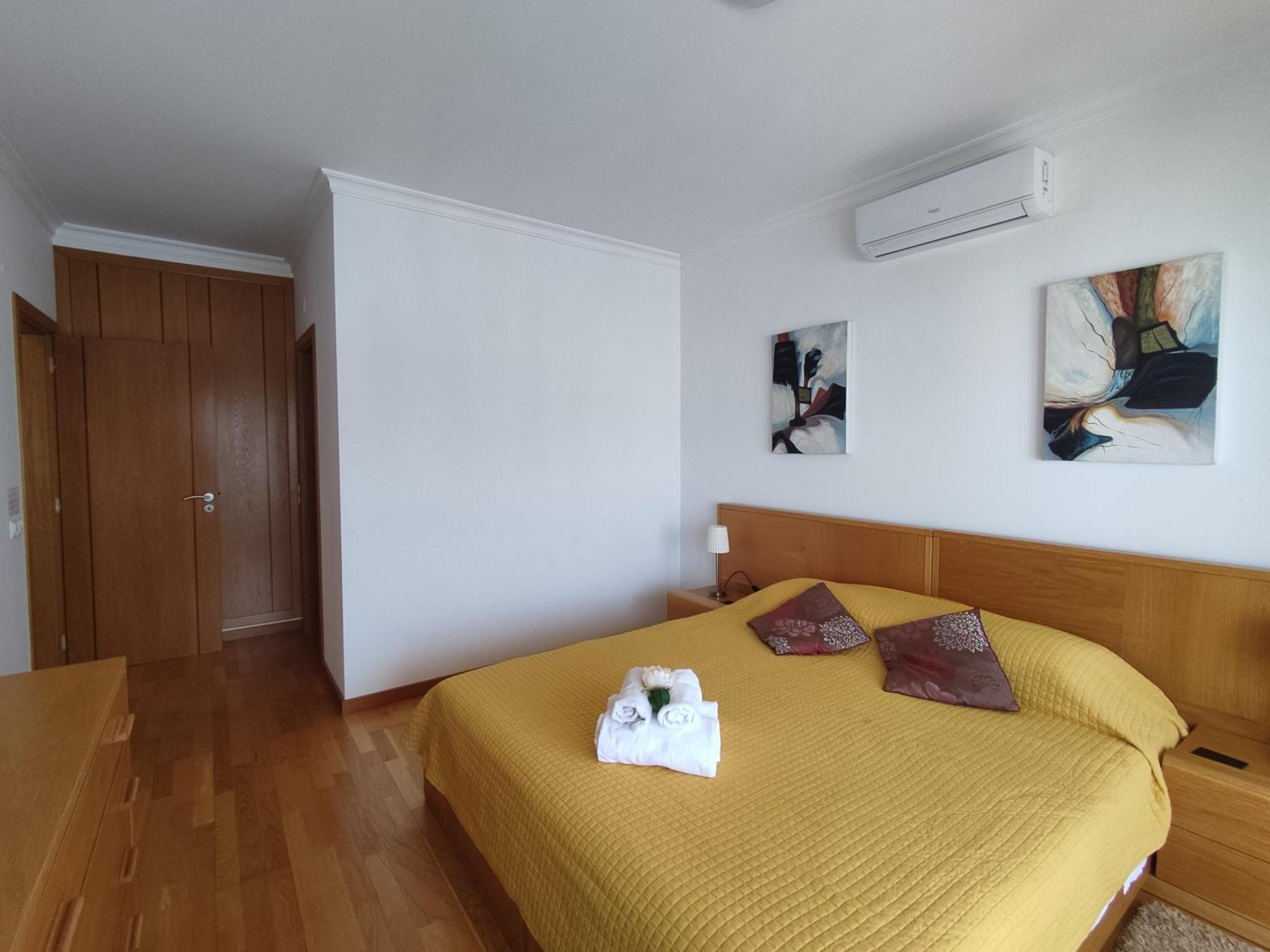 Ferienwohnung 4Ah Brisa Mar - Casas & Papeis Armação de Pêra Exterior foto