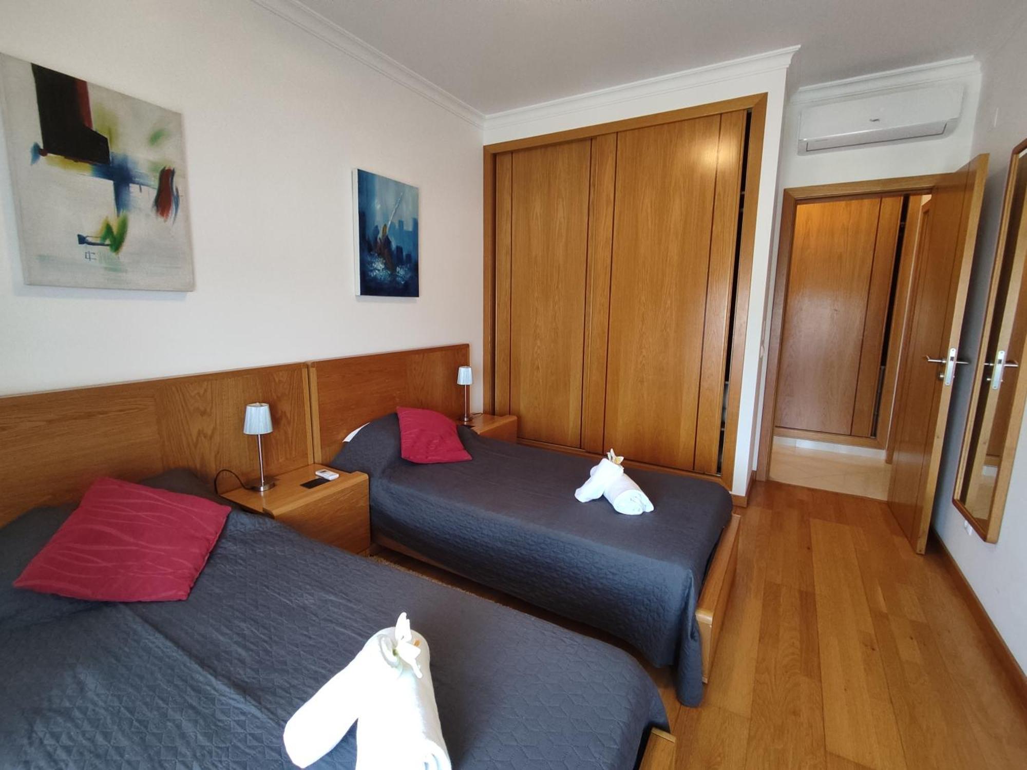 Ferienwohnung 4Ah Brisa Mar - Casas & Papeis Armação de Pêra Exterior foto
