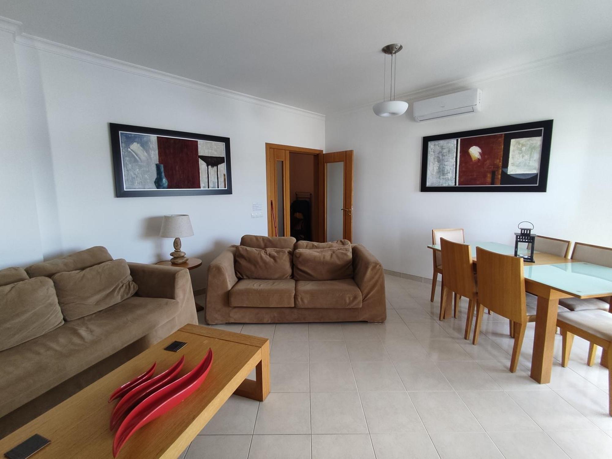 Ferienwohnung 4Ah Brisa Mar - Casas & Papeis Armação de Pêra Exterior foto