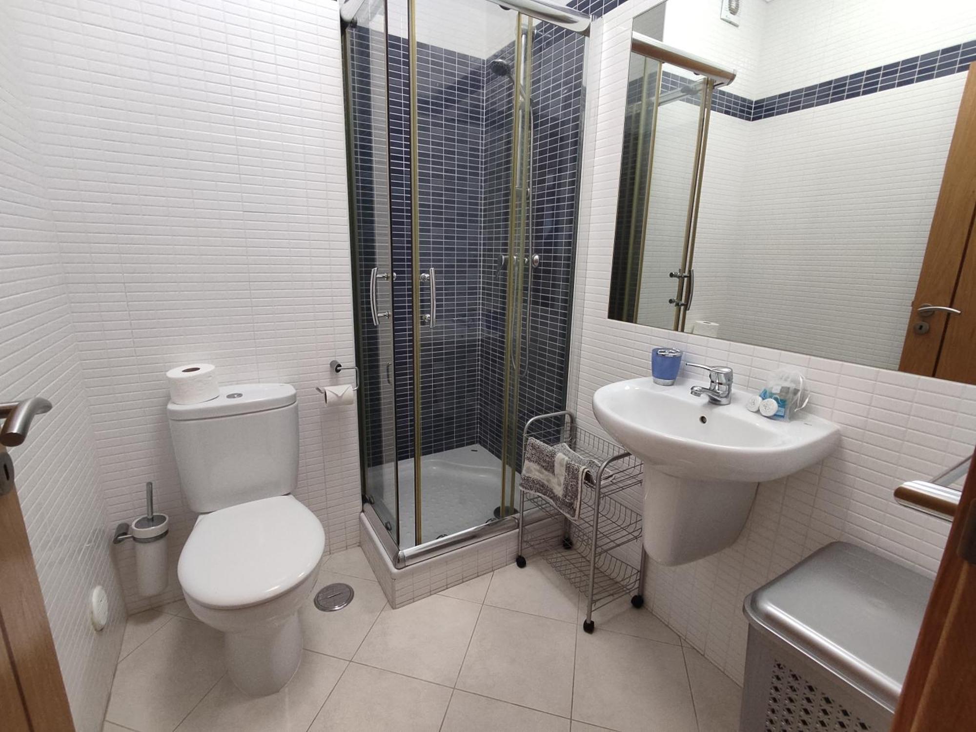 Ferienwohnung 4Ah Brisa Mar - Casas & Papeis Armação de Pêra Exterior foto