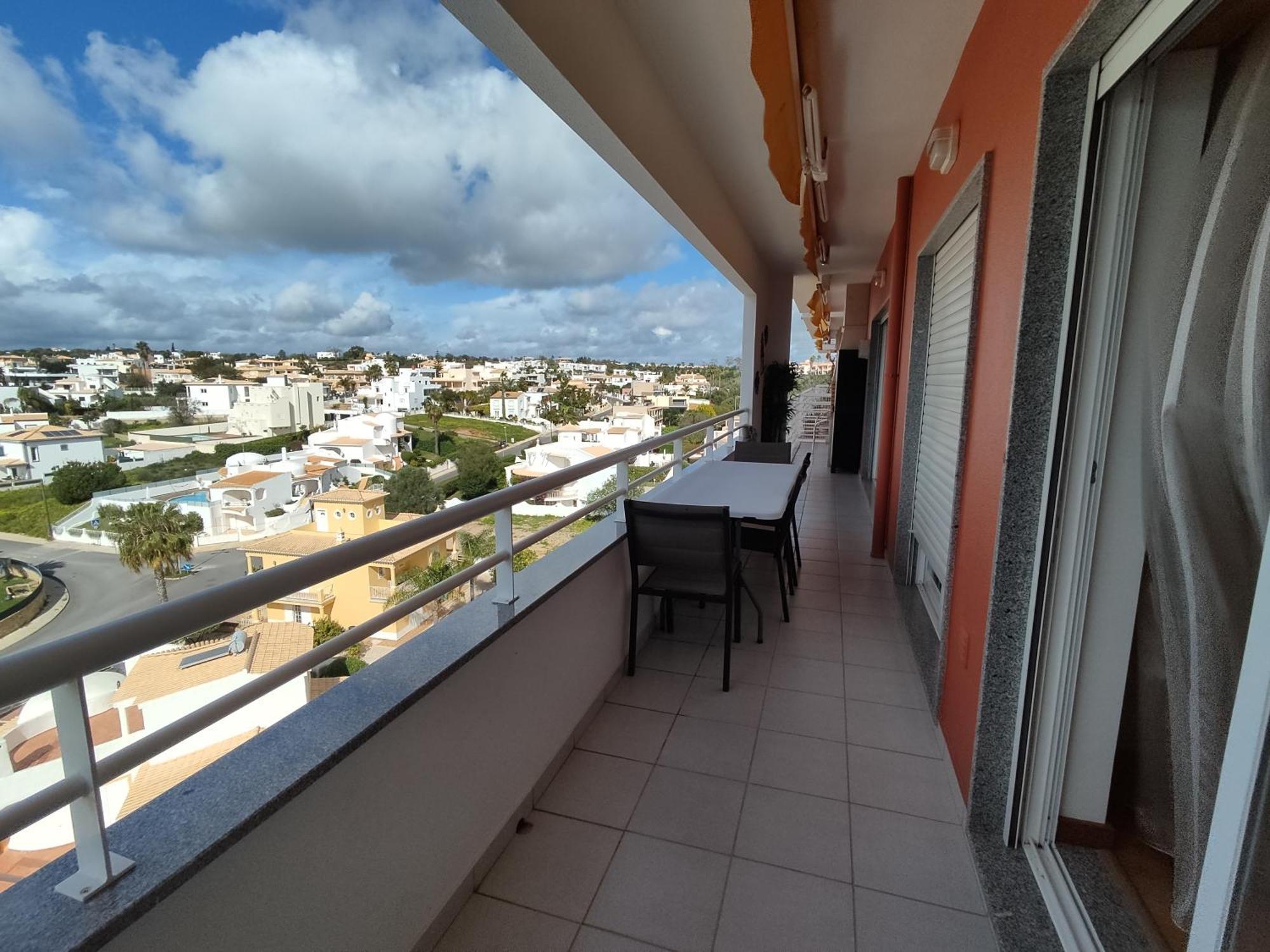 Ferienwohnung 4Ah Brisa Mar - Casas & Papeis Armação de Pêra Exterior foto