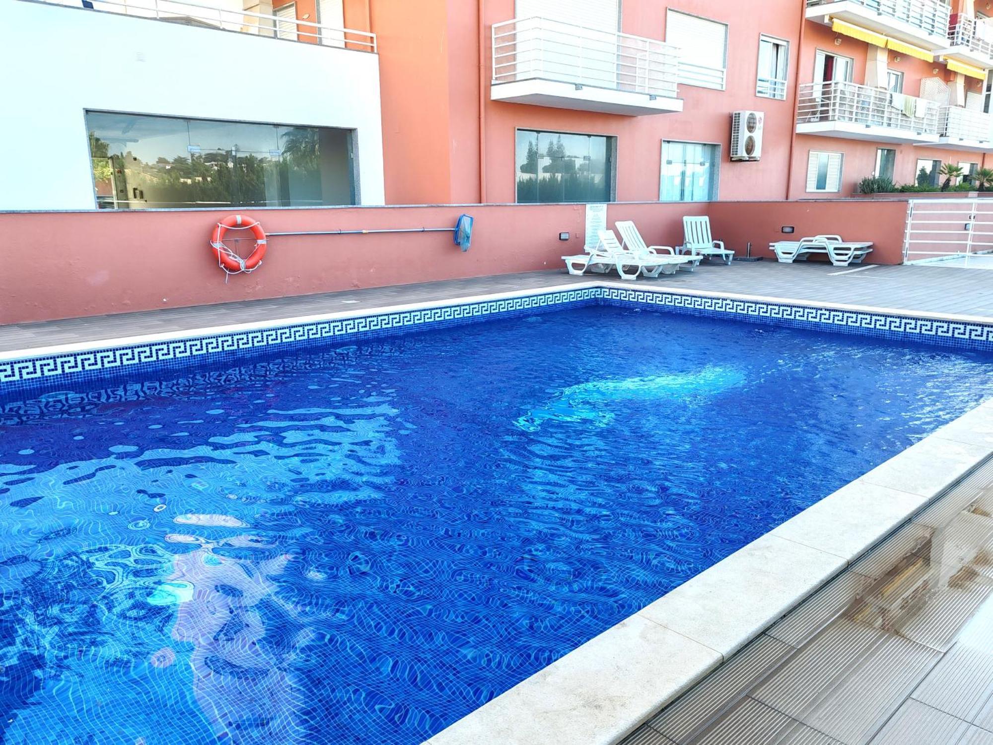 Ferienwohnung 4Ah Brisa Mar - Casas & Papeis Armação de Pêra Exterior foto