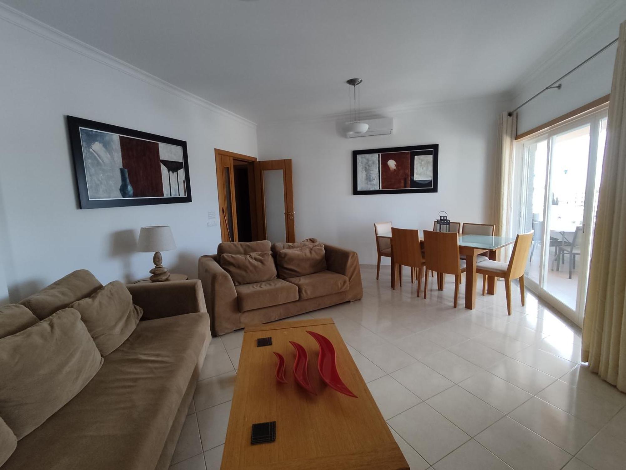 Ferienwohnung 4Ah Brisa Mar - Casas & Papeis Armação de Pêra Exterior foto