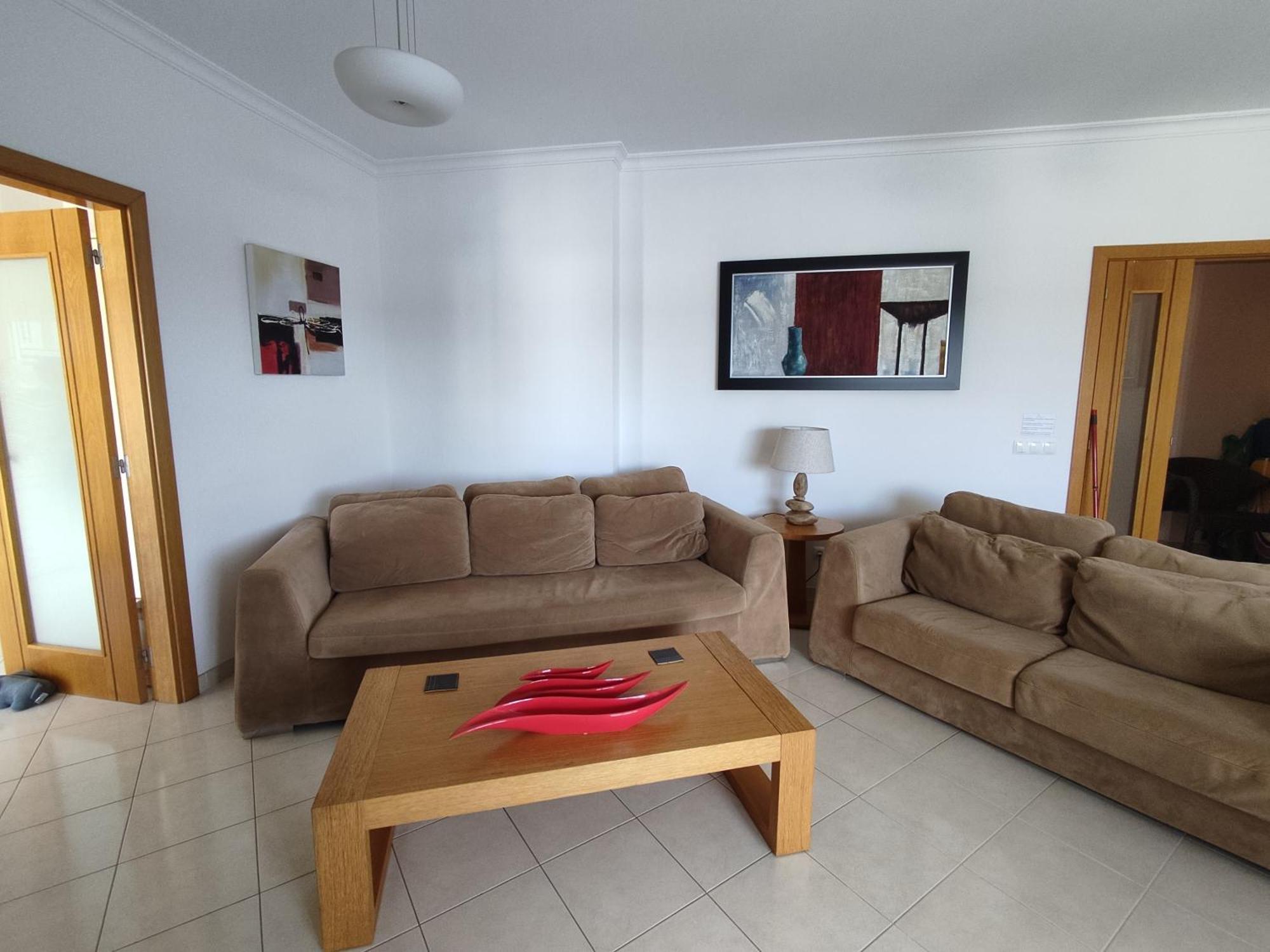 Ferienwohnung 4Ah Brisa Mar - Casas & Papeis Armação de Pêra Exterior foto
