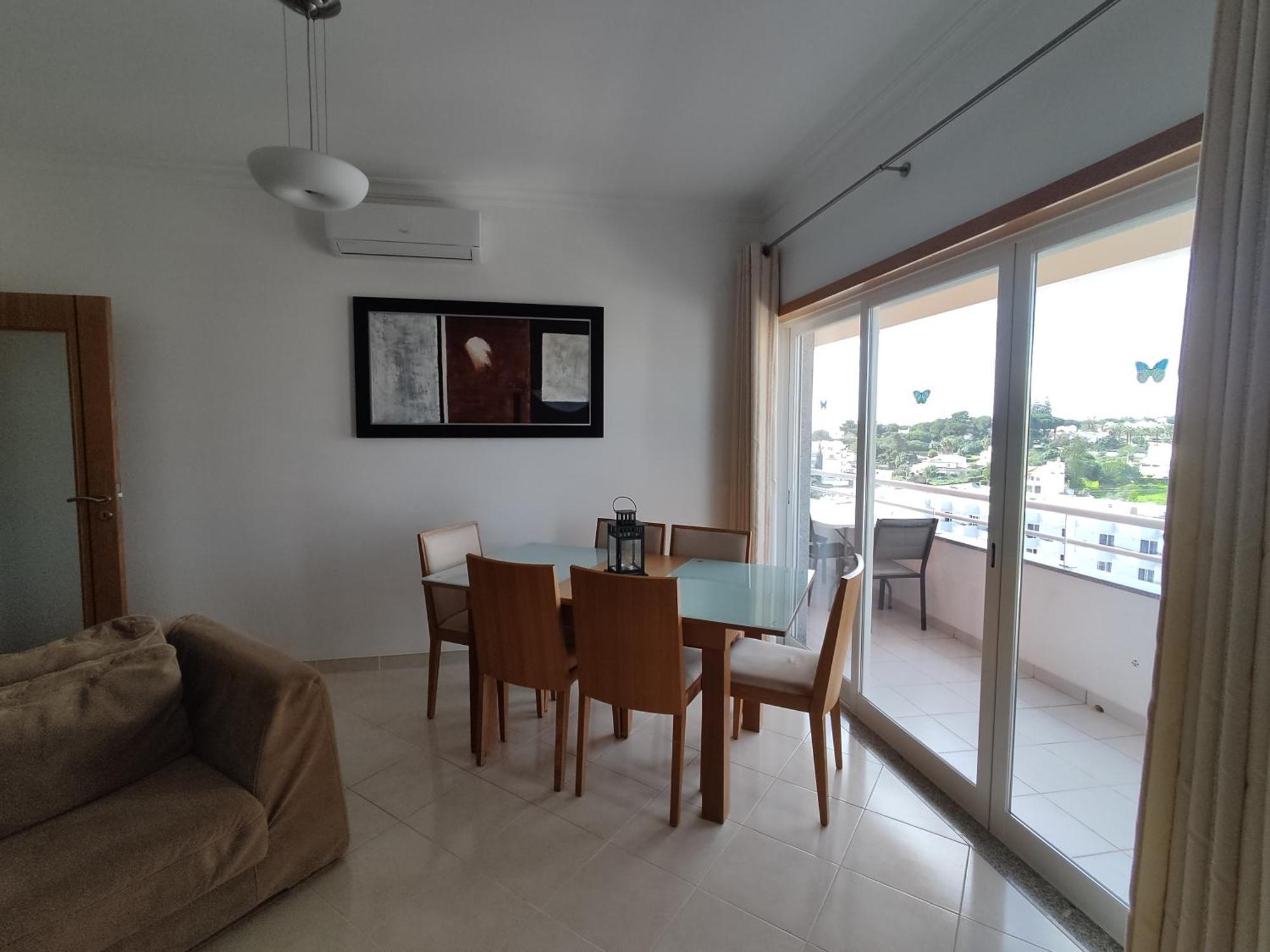 Ferienwohnung 4Ah Brisa Mar - Casas & Papeis Armação de Pêra Exterior foto