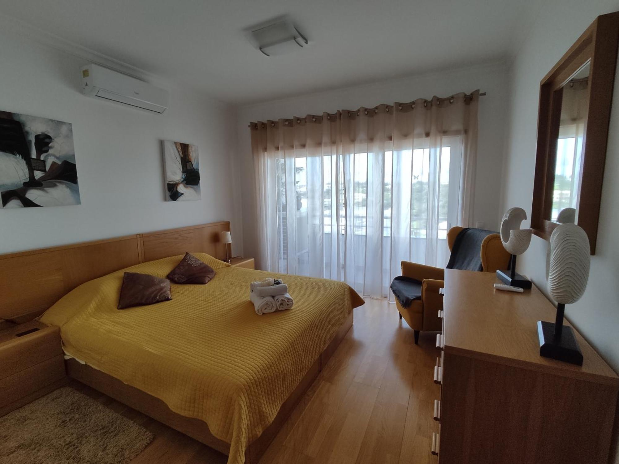 Ferienwohnung 4Ah Brisa Mar - Casas & Papeis Armação de Pêra Exterior foto