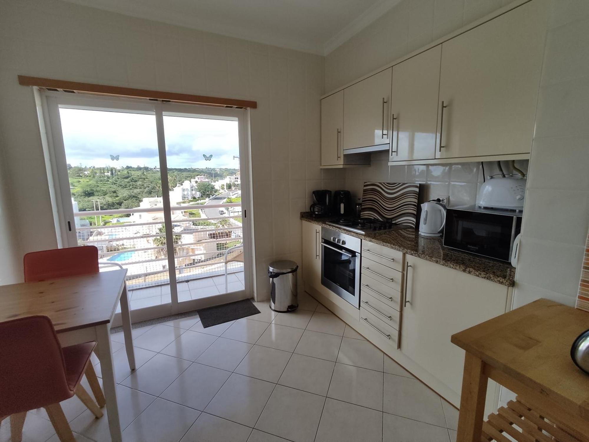 Ferienwohnung 4Ah Brisa Mar - Casas & Papeis Armação de Pêra Exterior foto